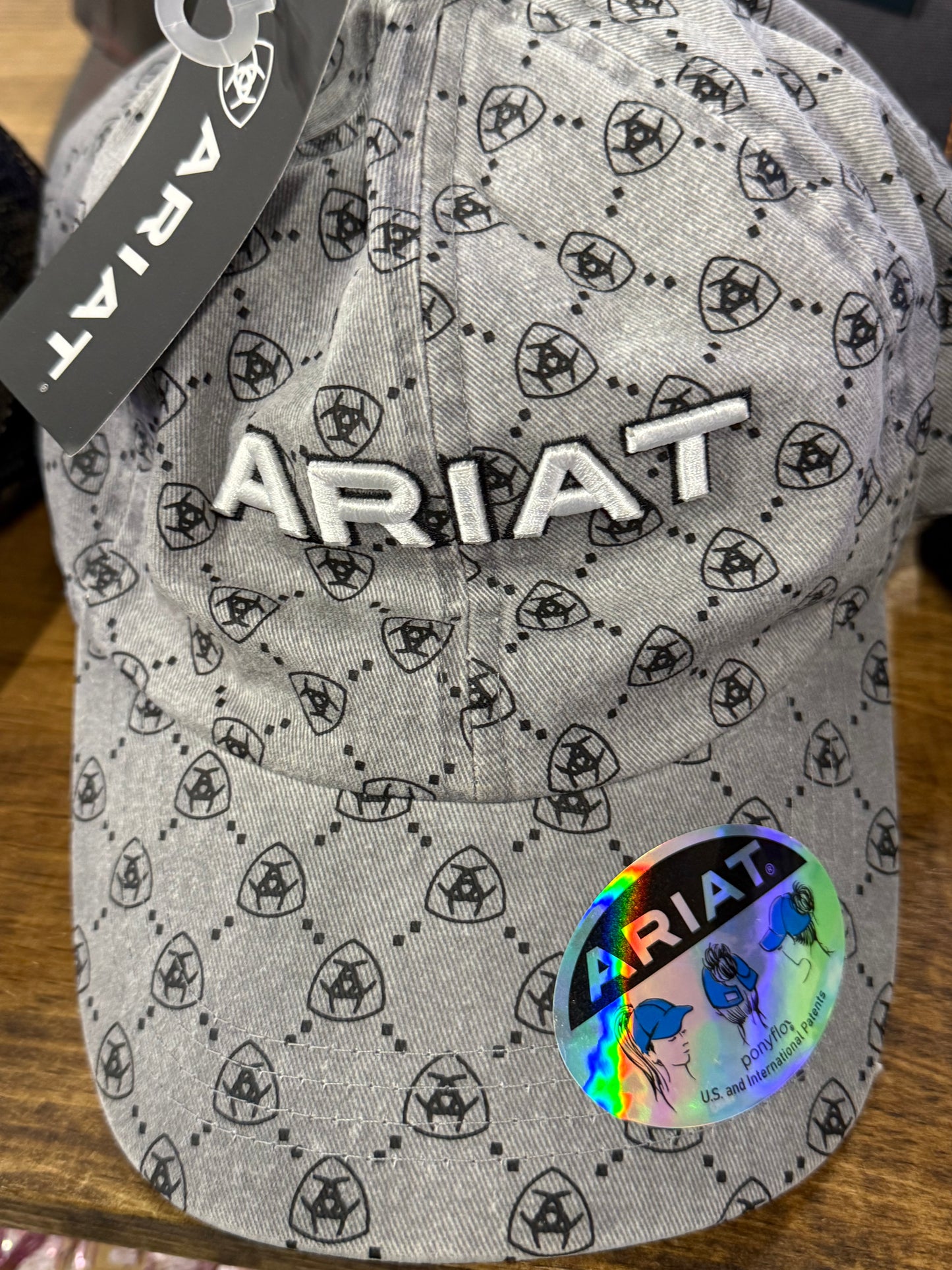 Ariat Hats