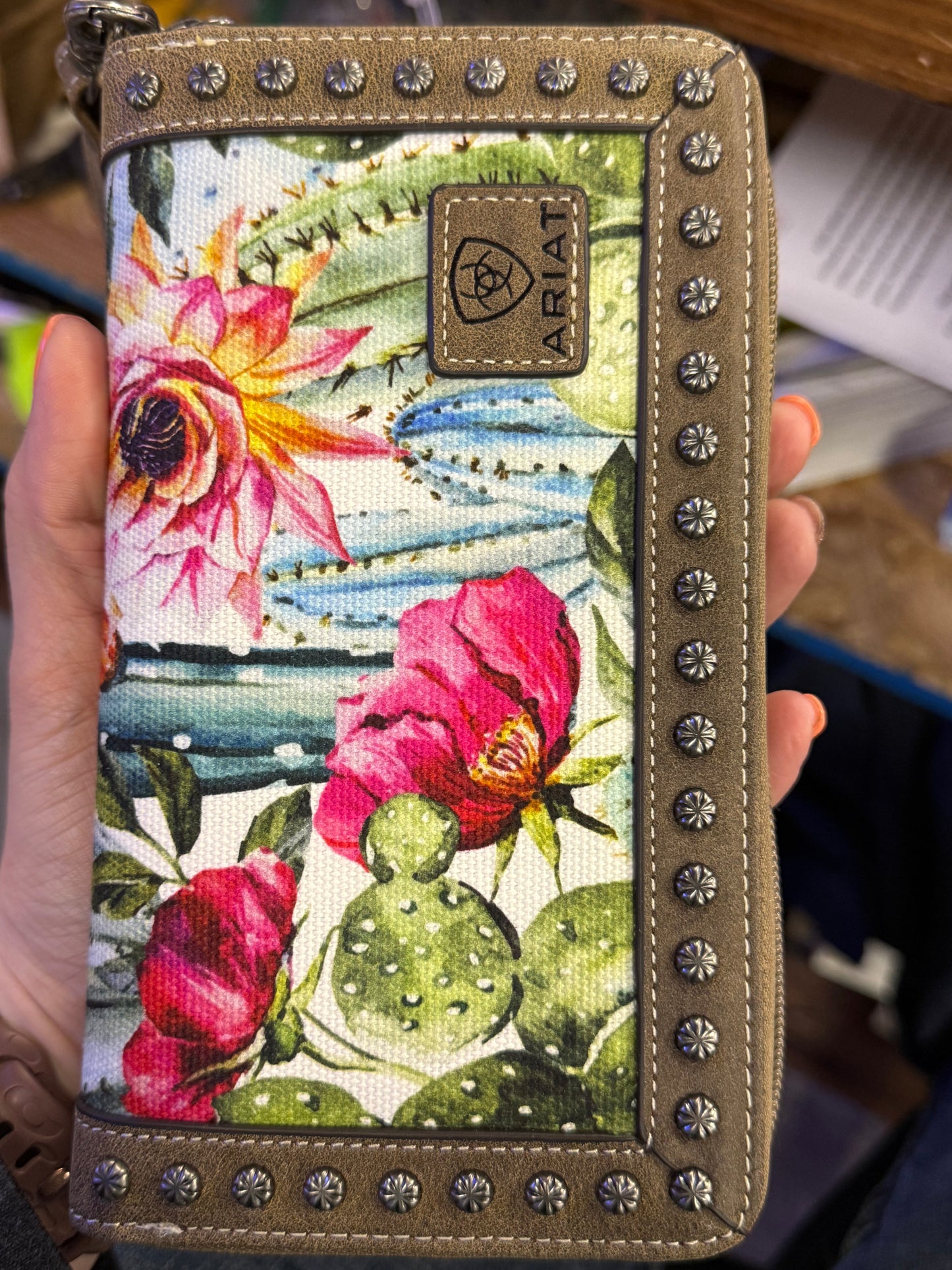 Woman’s Wallets