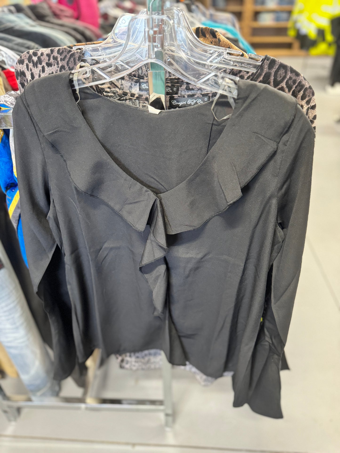 Roper Woman’s Shirts
