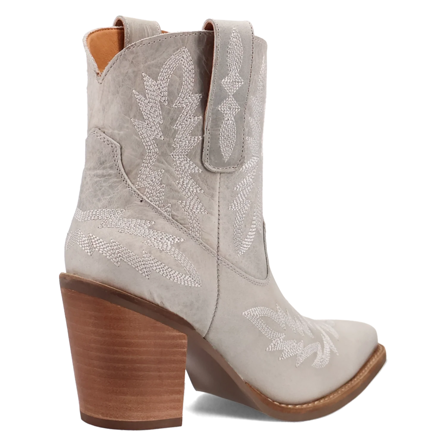 Dingo Rocky Top - Women's Leather Booties