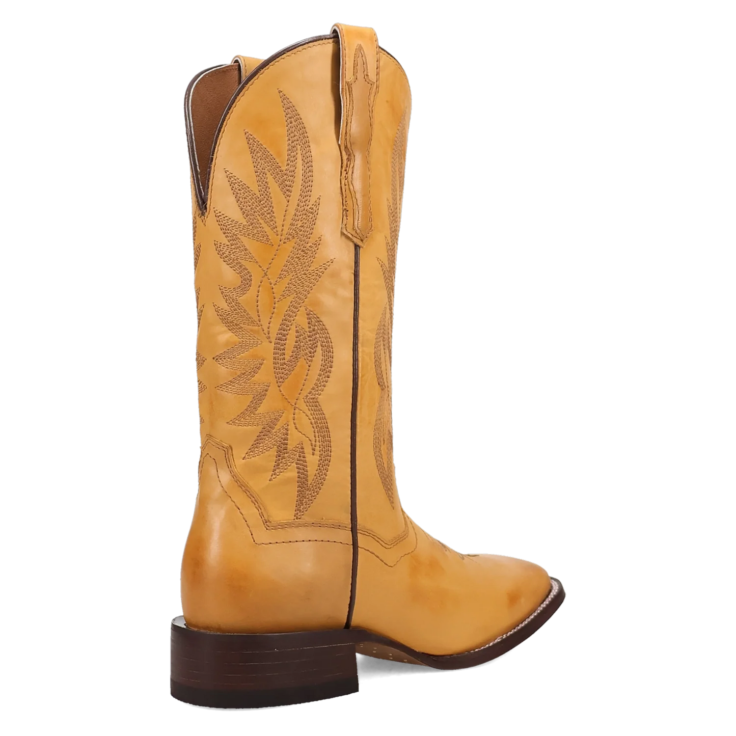 Dan Post Selena - Women's Leather Cowgirl Boots