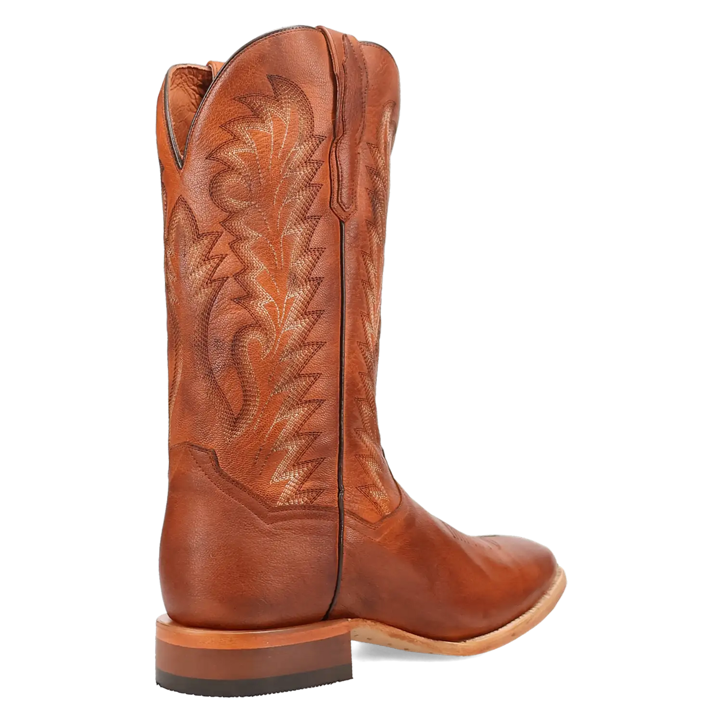 Dan Post Jerry - Men's Leather Cowboy Boots