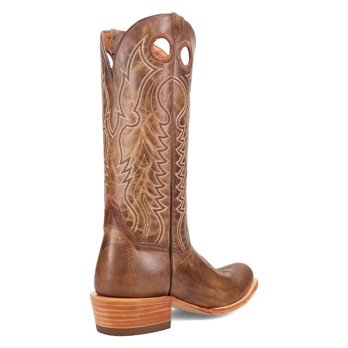 Dan Post Adelaide - Women's Leather Cowgirl Boots