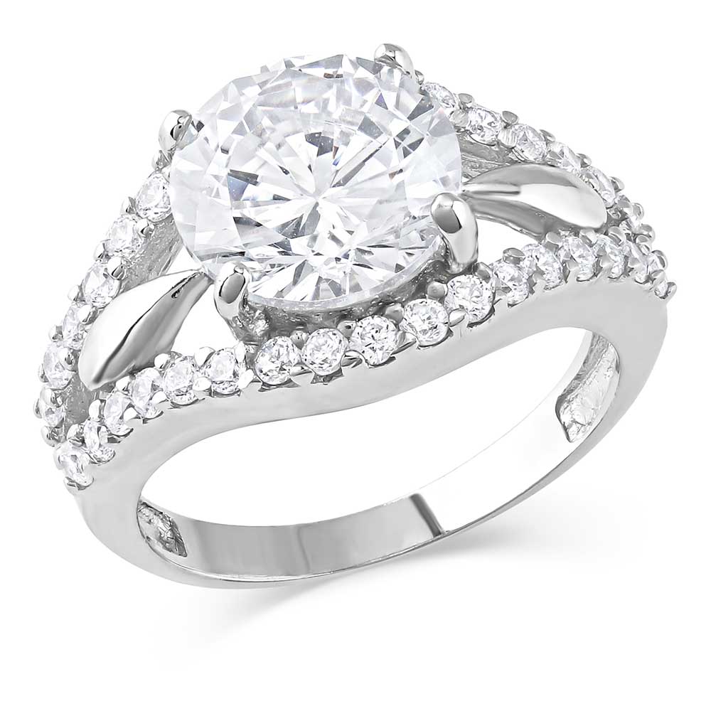 Montana Silversmiths Multi Stone Ring