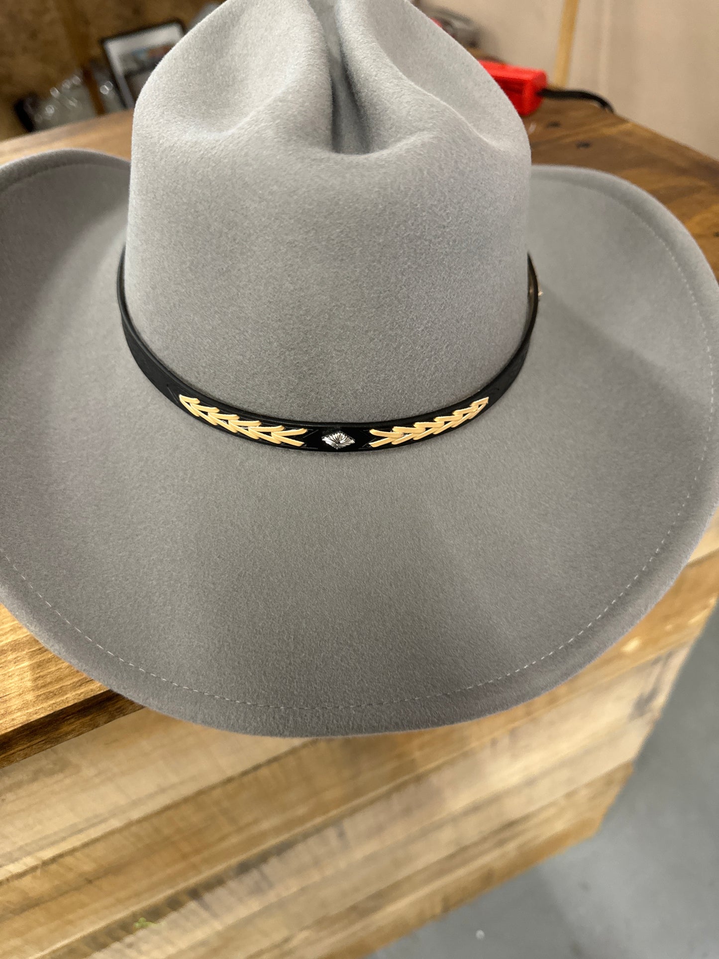 Outback Trading Co. Hat