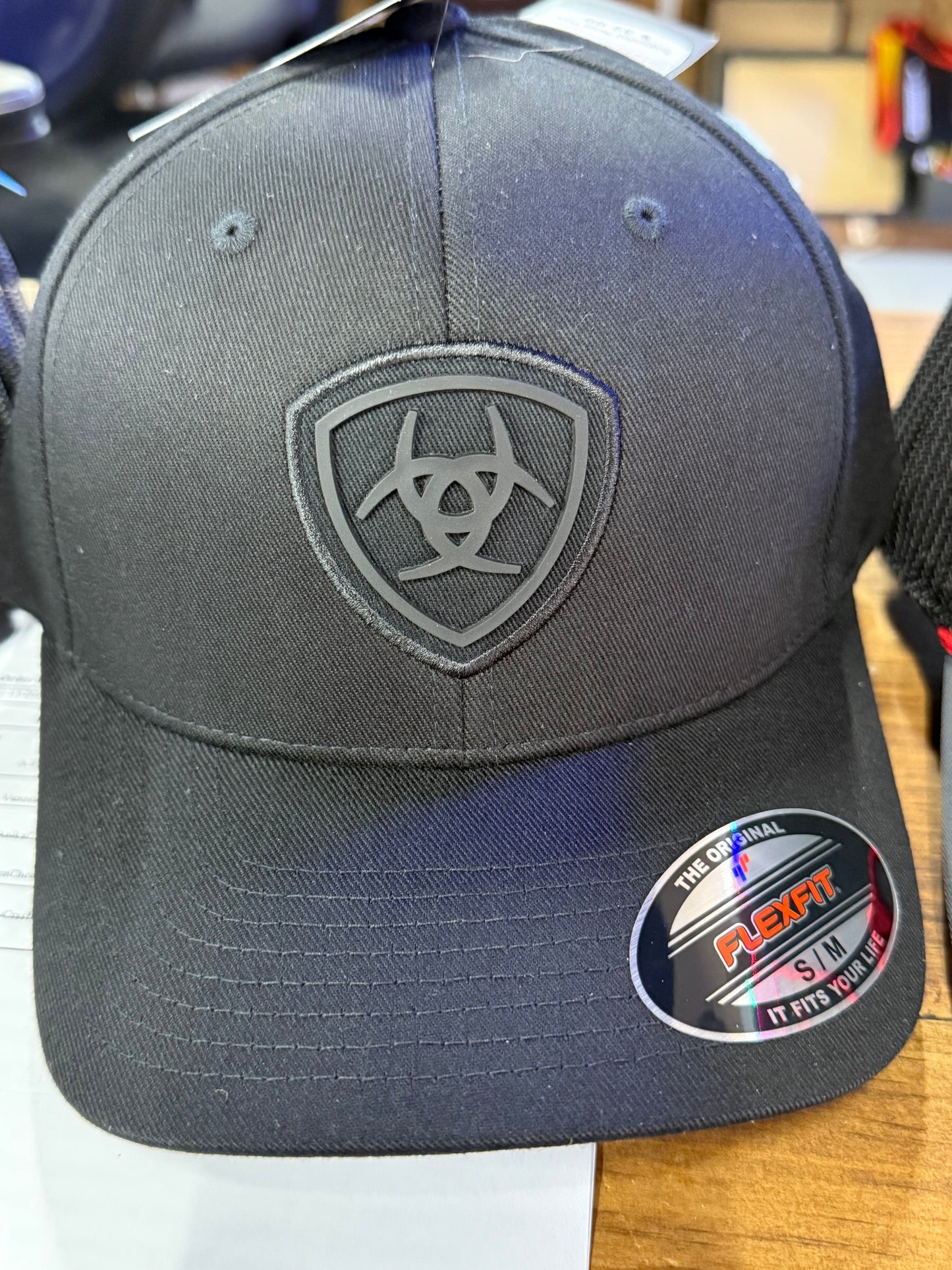 Ariat Hats