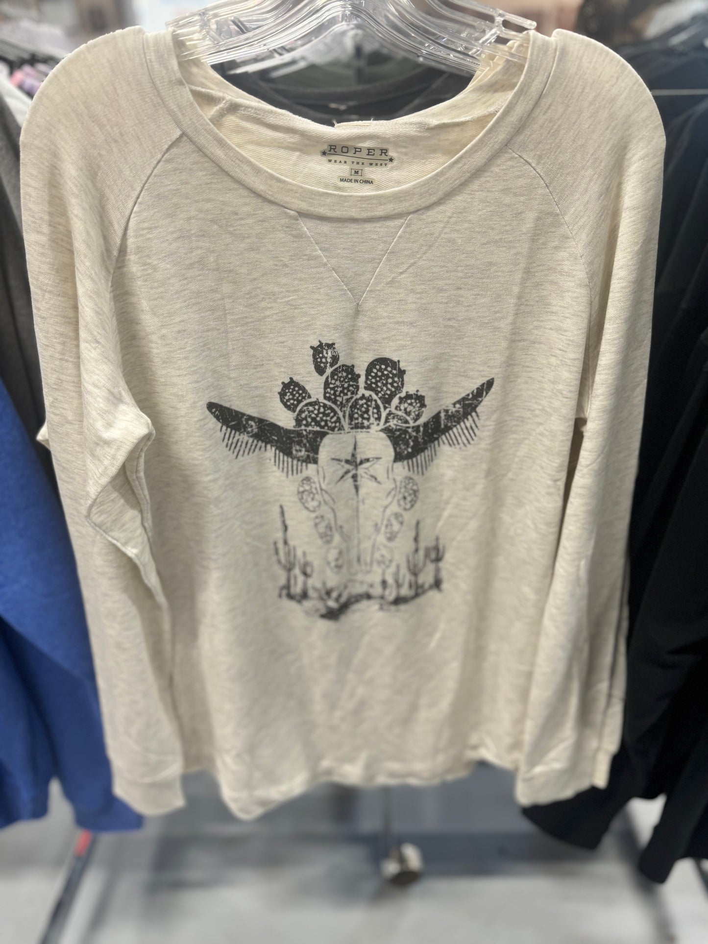 Roper Woman’s Shirts