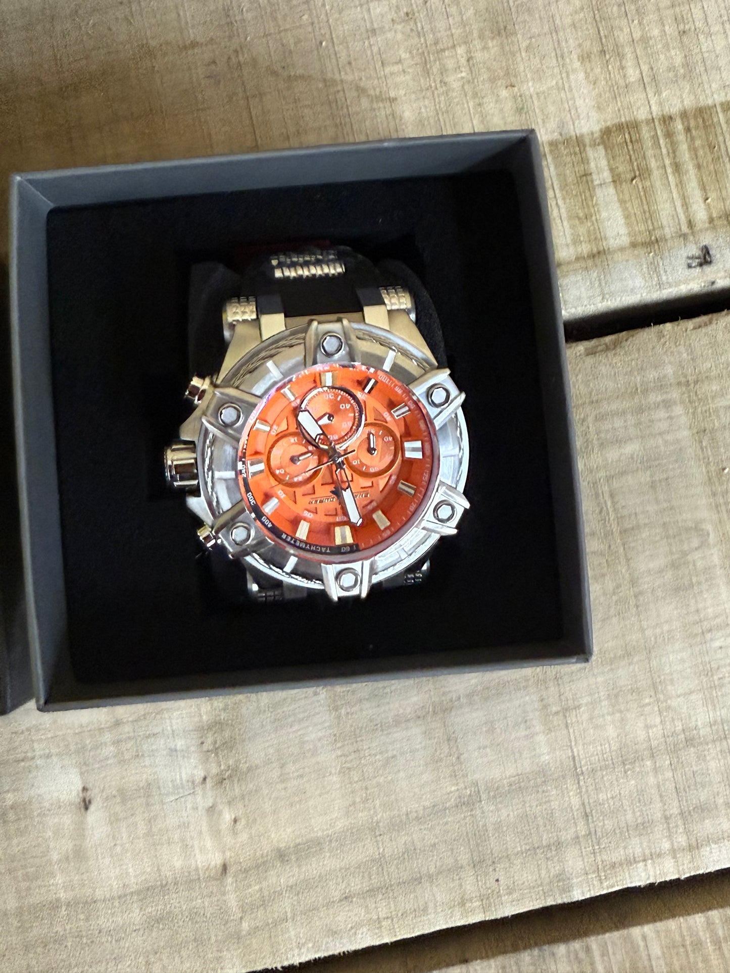 Invicta/ Chase Durer Watches/Sunglasses