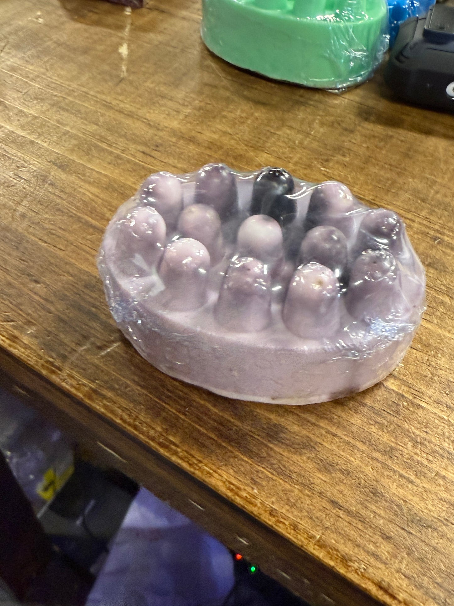 Sidehill Moony Candle Co. Soap Bars!