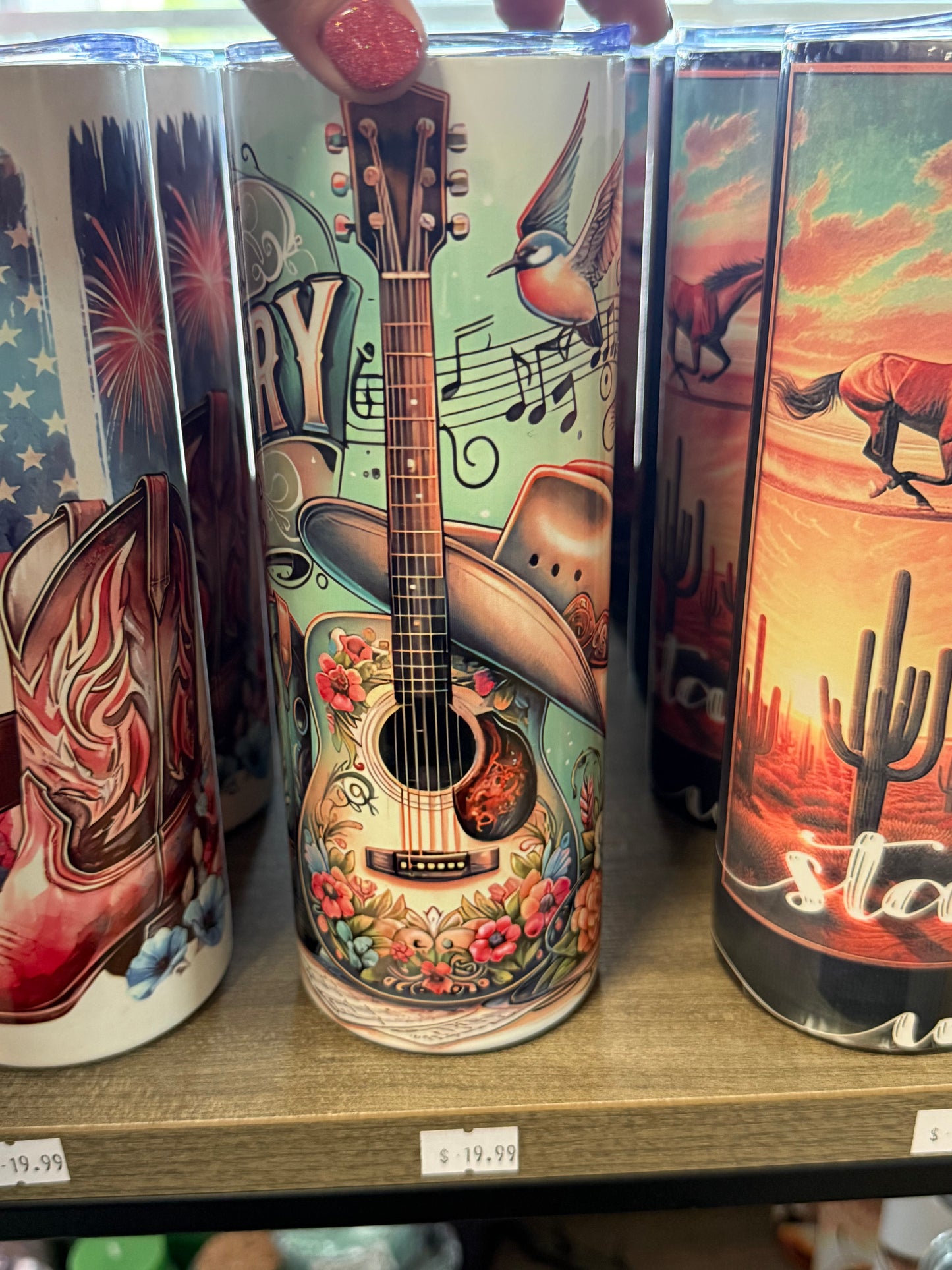 Made4You Designs Tumblers