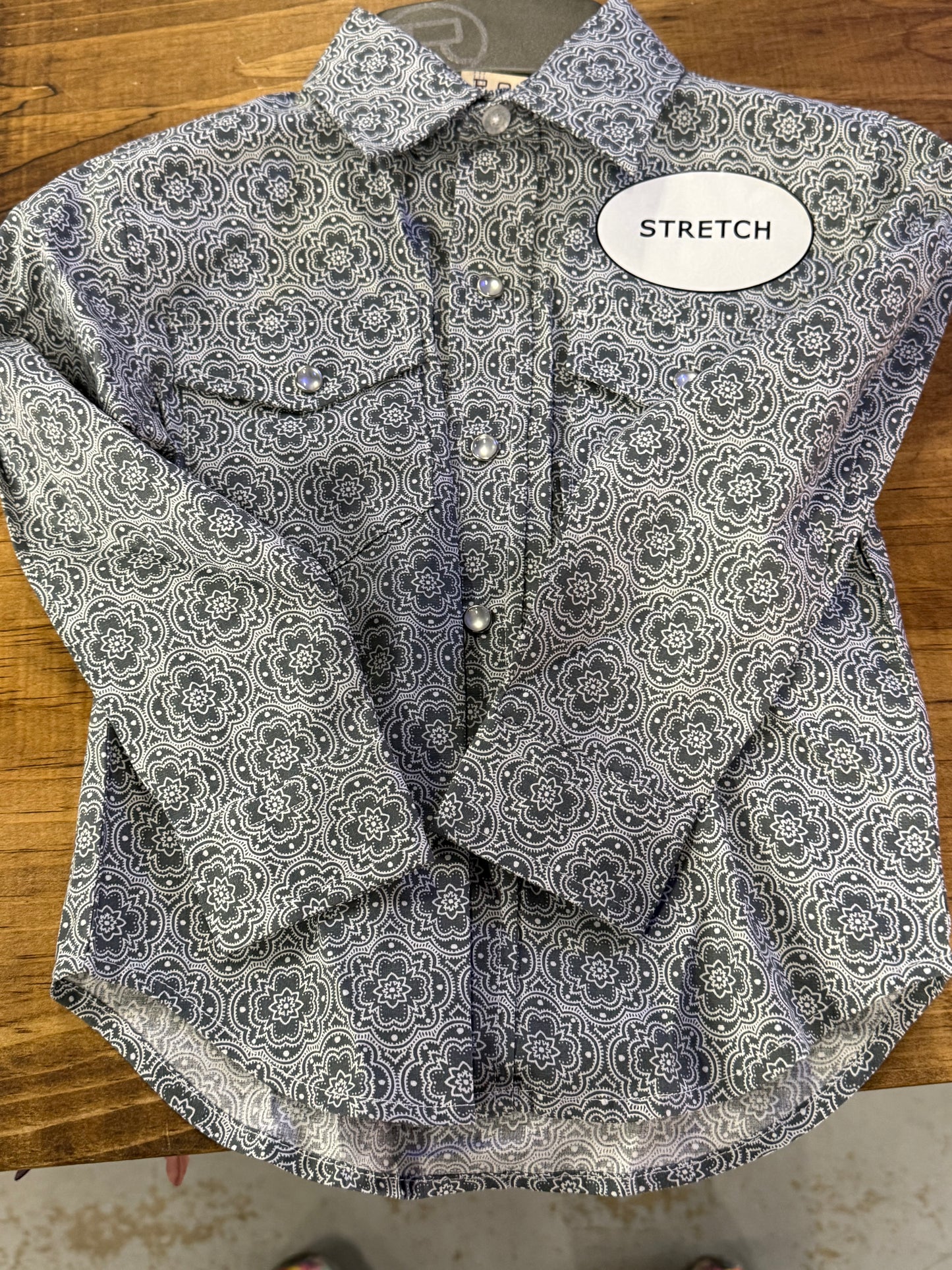 Roper Men Shirts