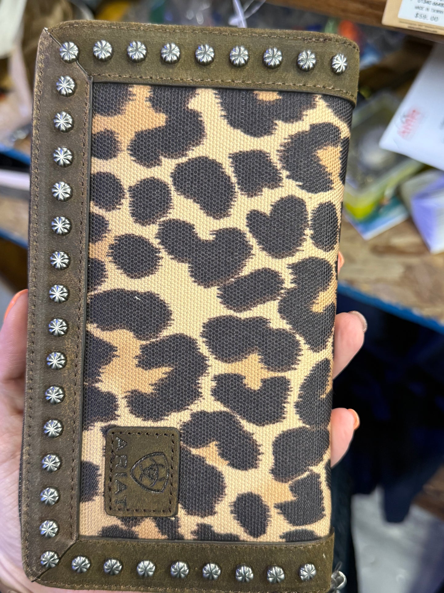 Woman’s Wallets