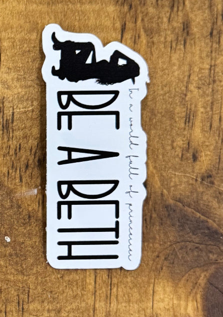 Stickers