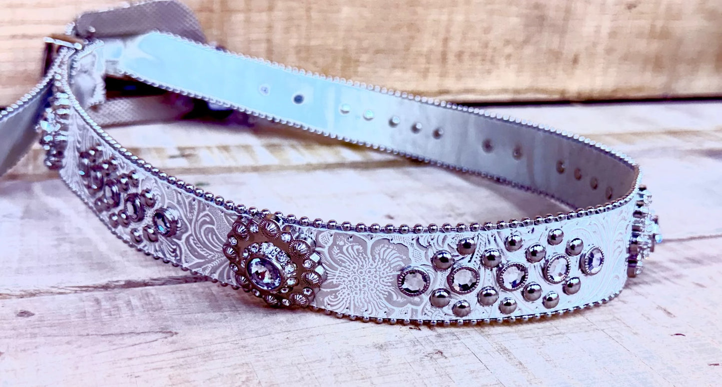 Angel Ranch Women's Adjustable Belt For Jeans Dresses And Casual Wear Premium Fashion Accessory by Angel Ranch