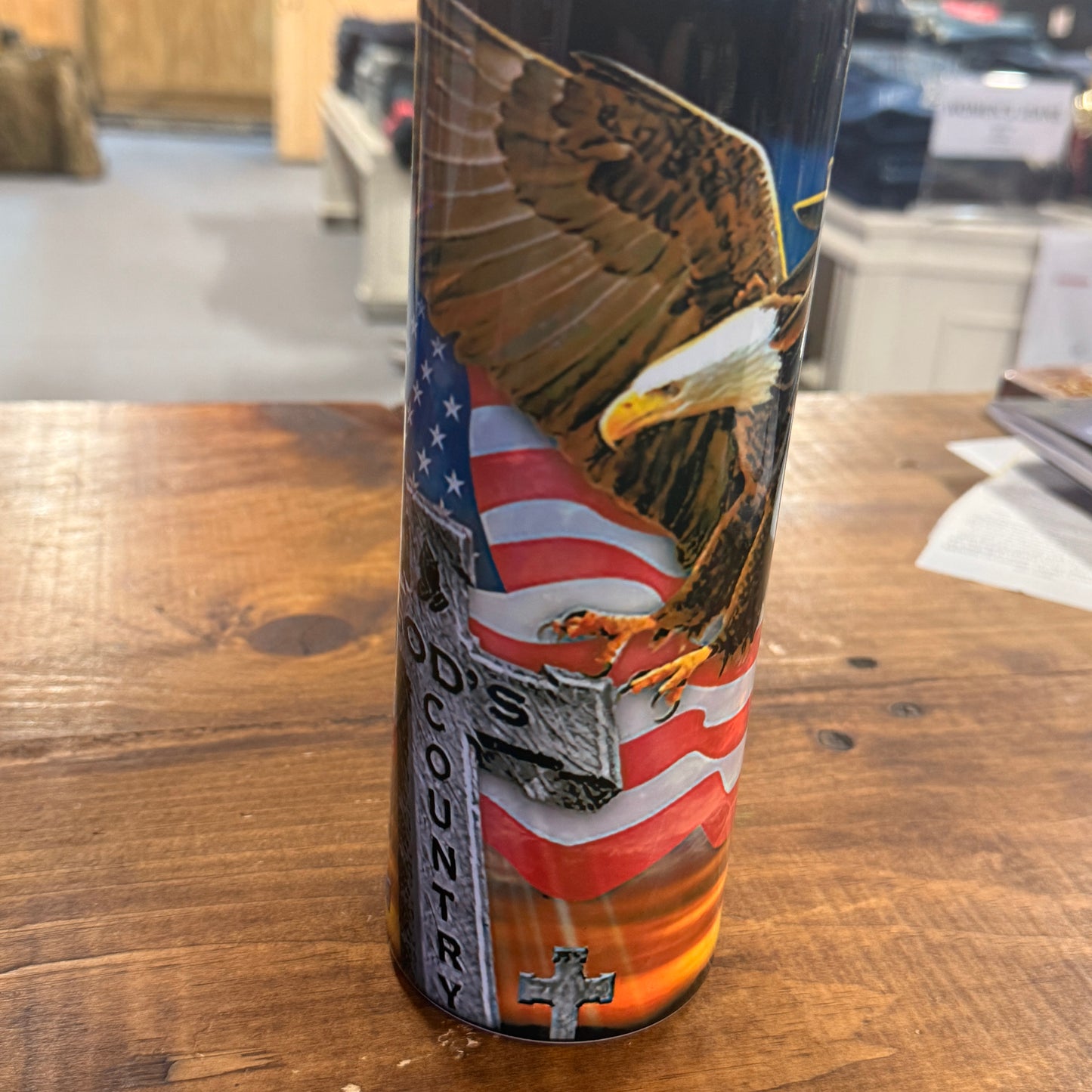 Made4You Designs Tumblers