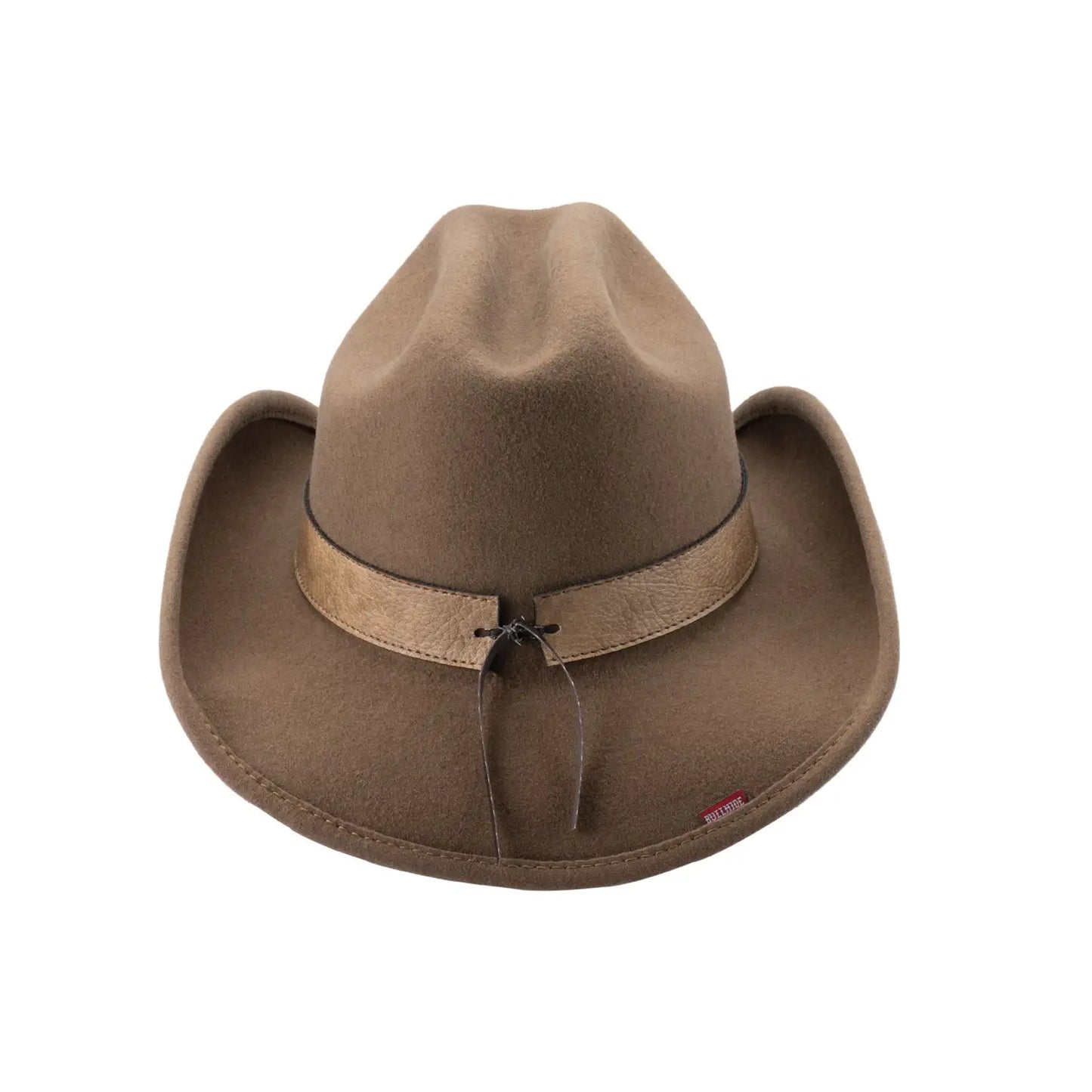 Bullhide Horsing Around - Shapeable Wool Children's Hat