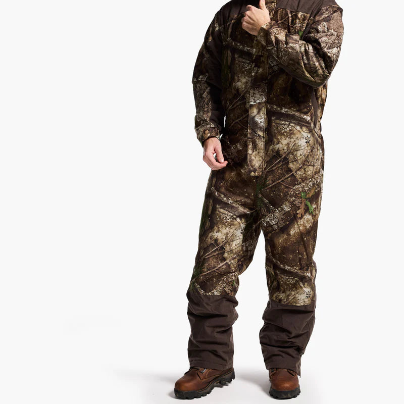Rocky ProHunter Waterproof Insulated Camo Coveralls