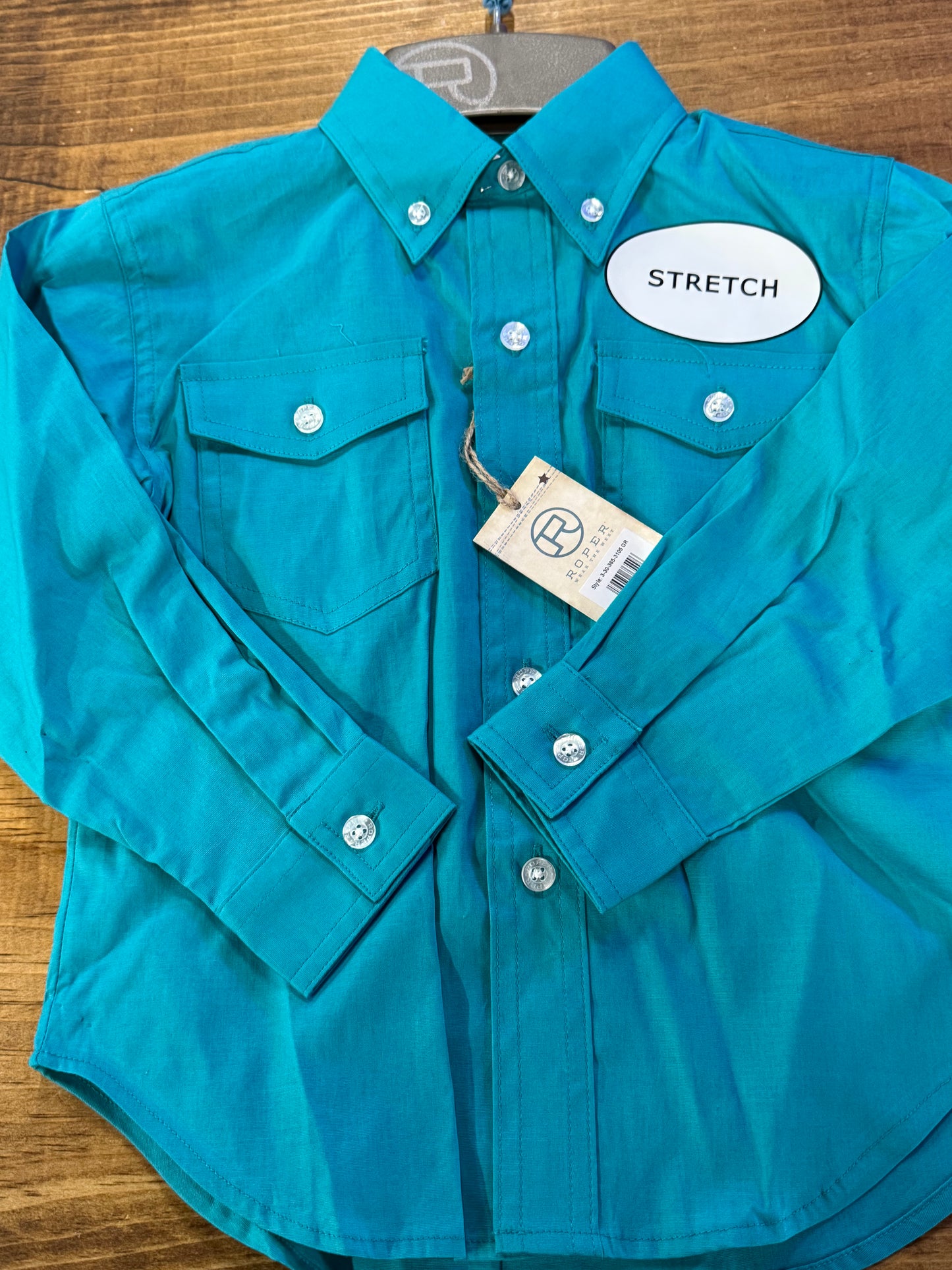 Roper Woman’s Shirts