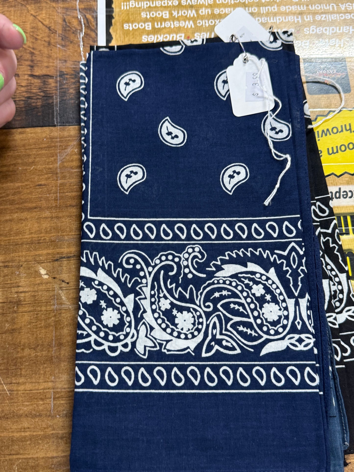 Bandanas