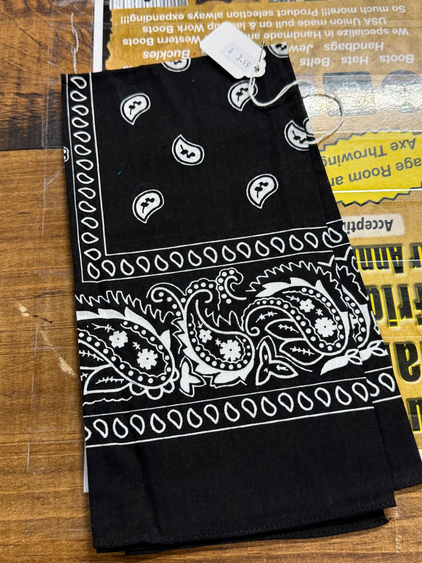 Bandanas
