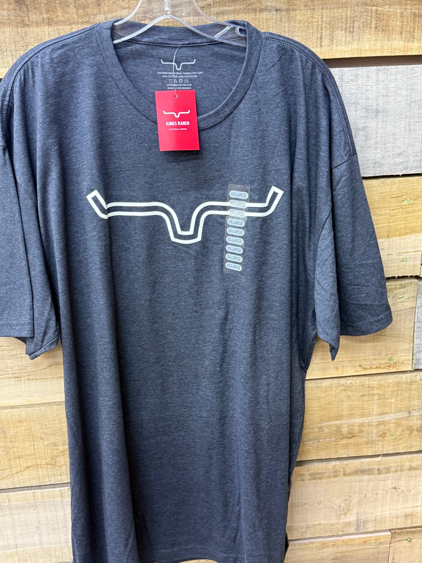 Kimes Ranch T-Shirts