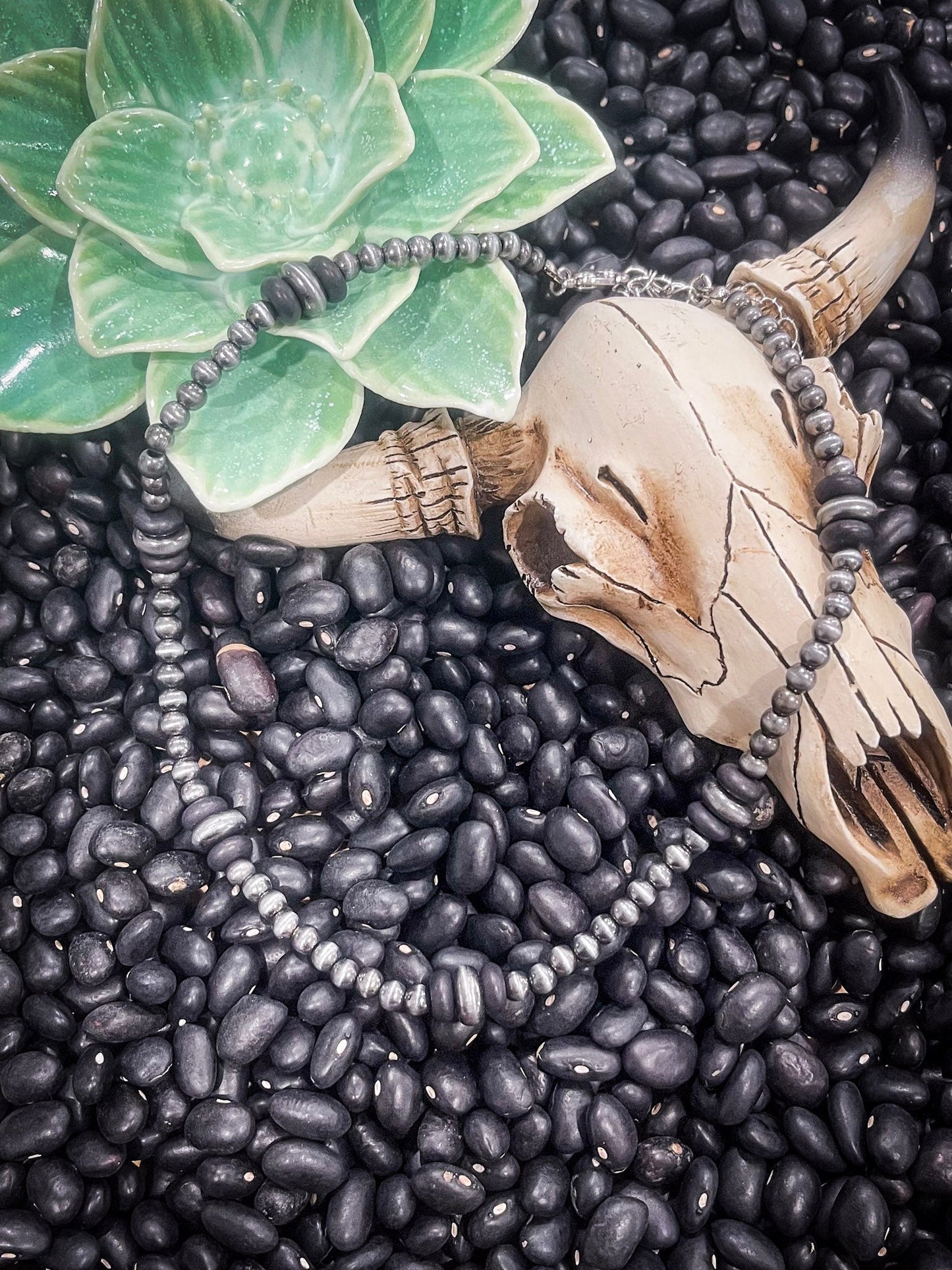 Jettie Fashion Choker