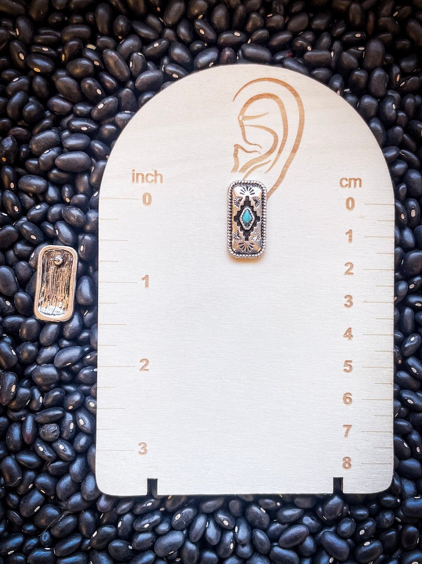 Sally Stud Fashion Earrings