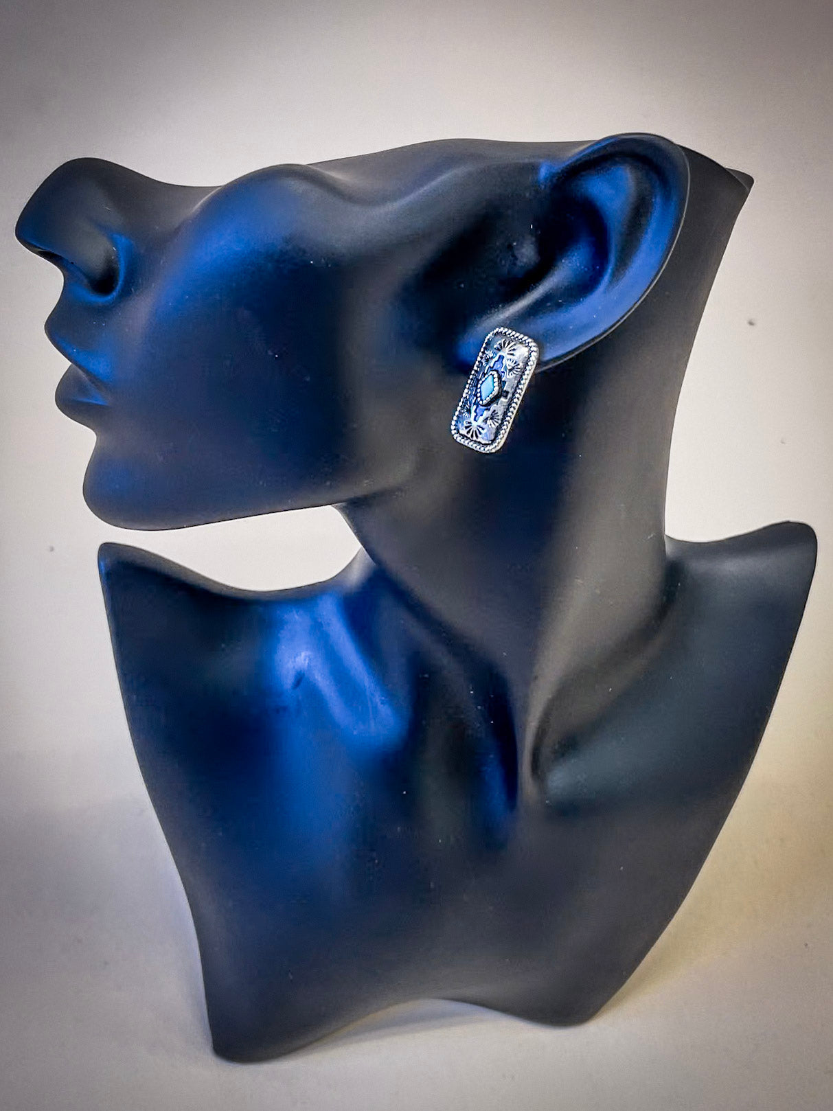 Sally Stud Fashion Earrings