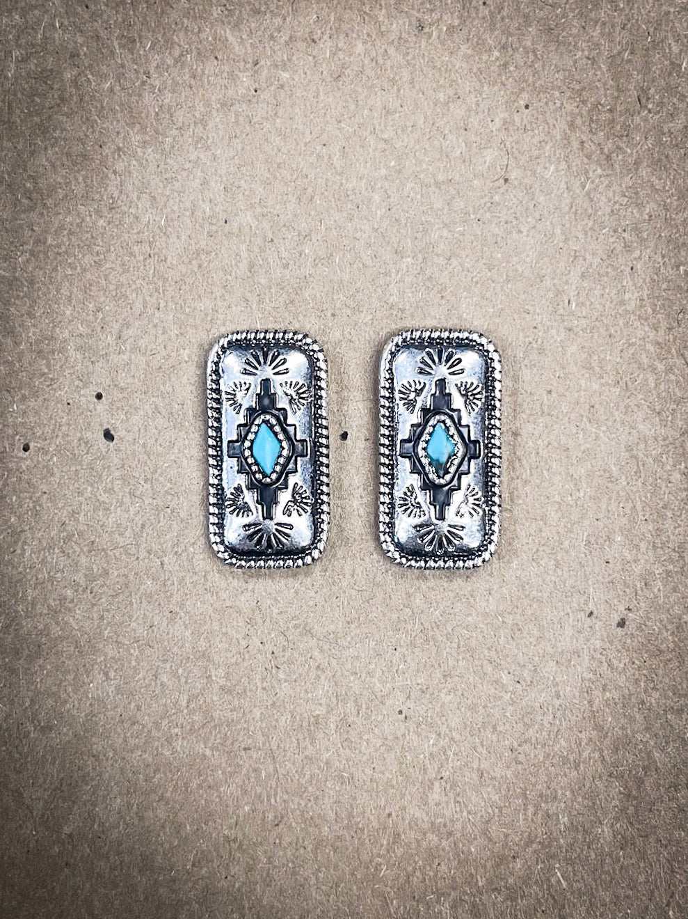 Sally Stud Fashion Earrings
