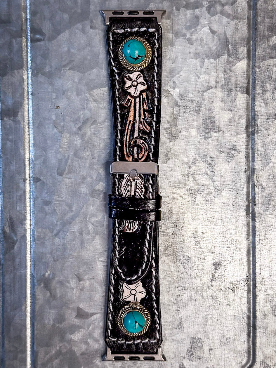 Apple Watch Fashion Band - Kai