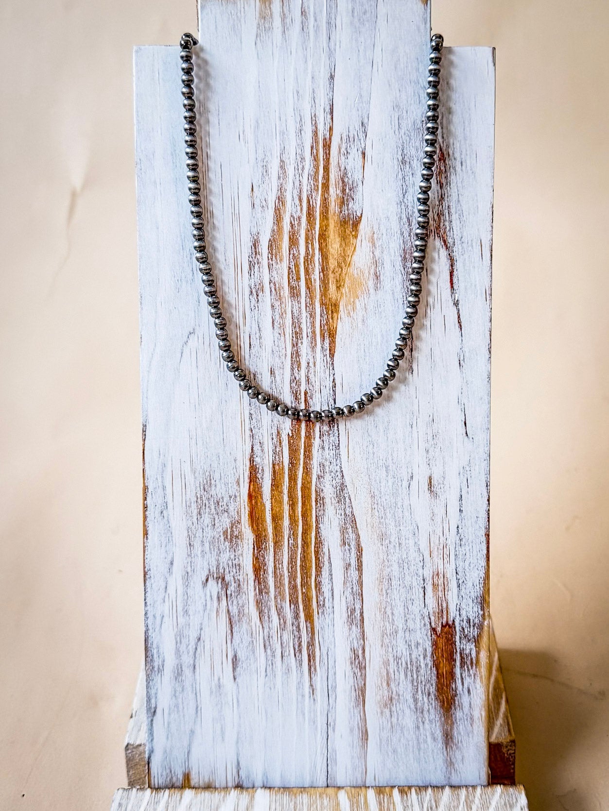 Nicki Navajo Style Fashion Choker