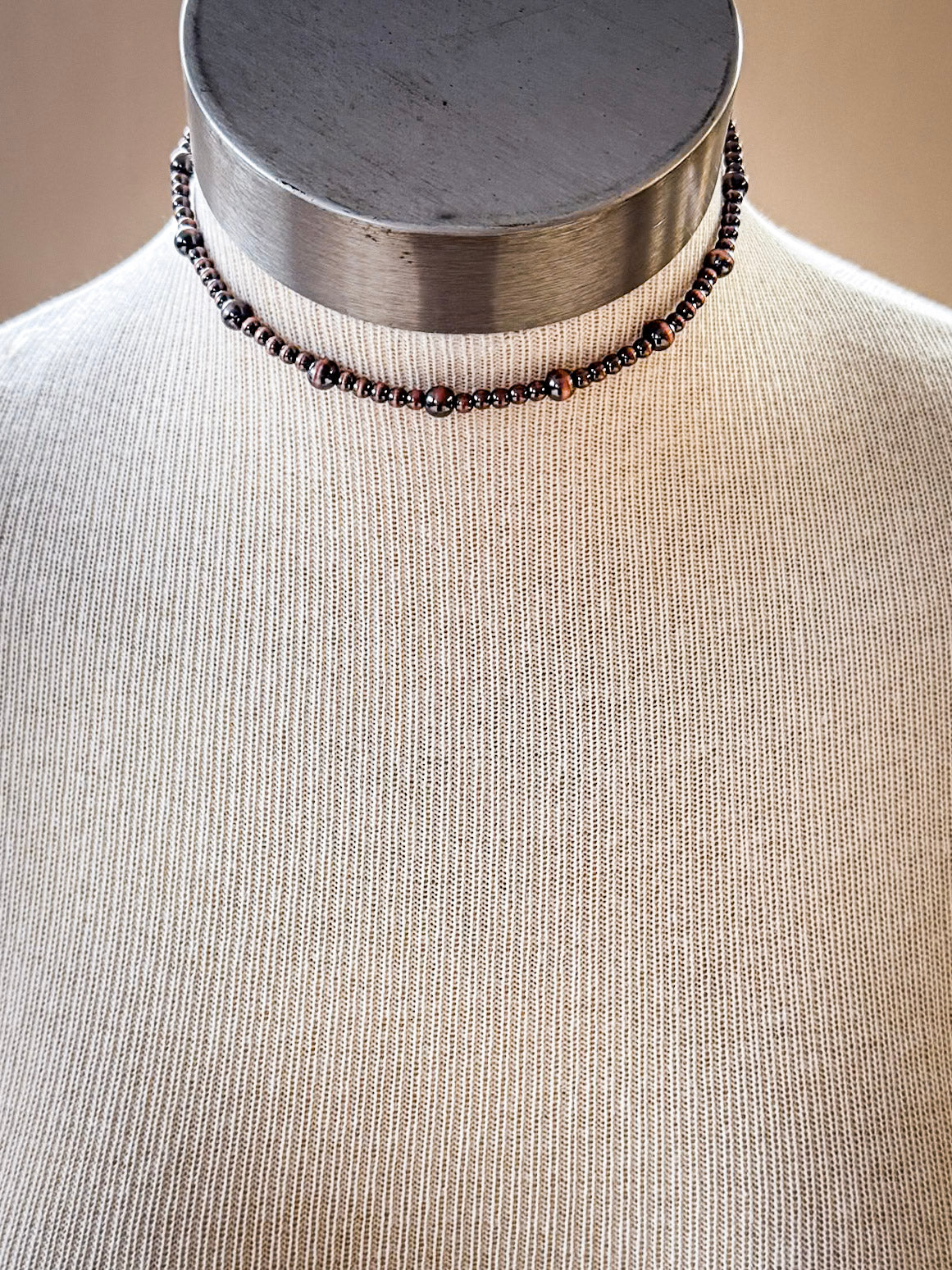 Terri Fashion Choker