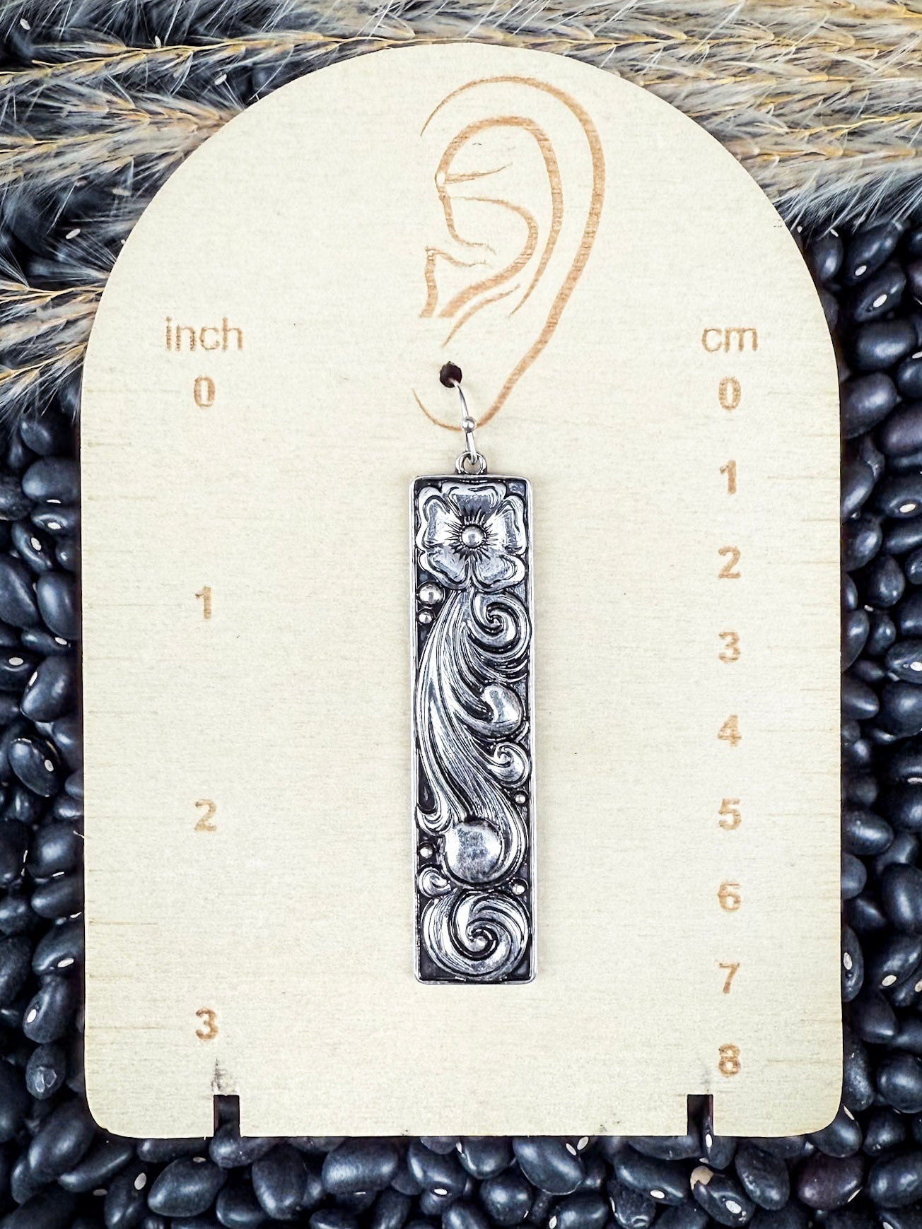 Dakota Dangle Fashion Earrings