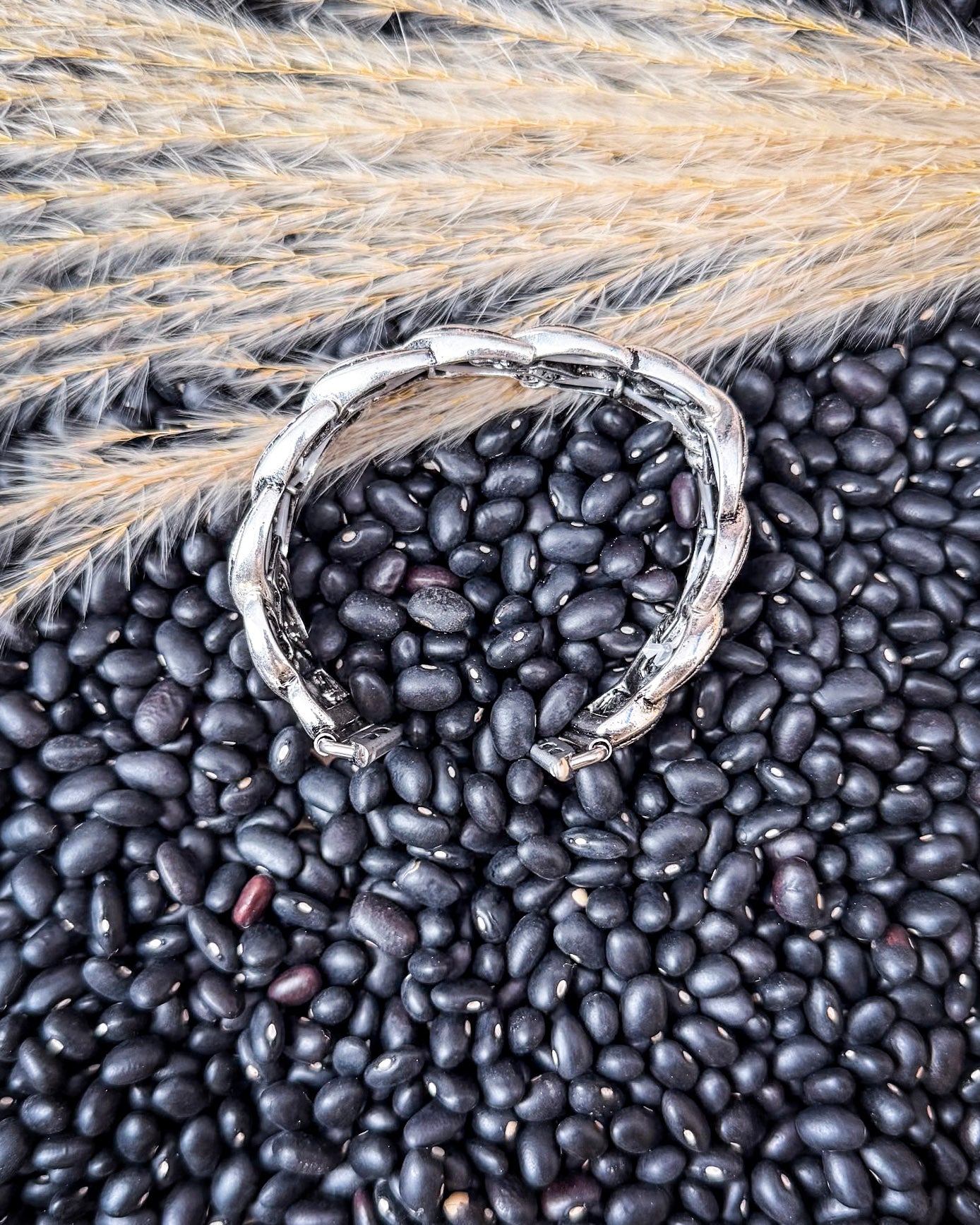 Apple Watch Fashion Band - Time Braid