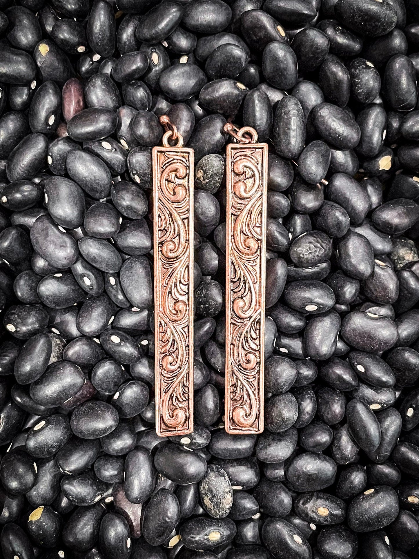 Georgia Dangle Fashion Earrings