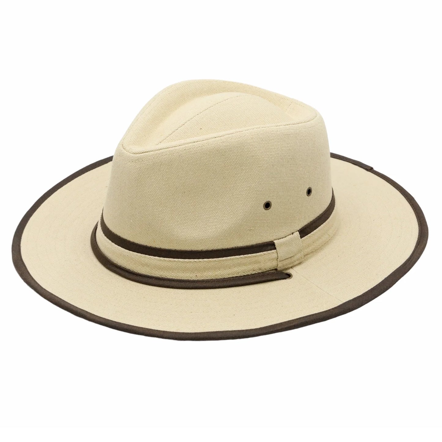 Peter Grimm Lodi - Fedora Hat