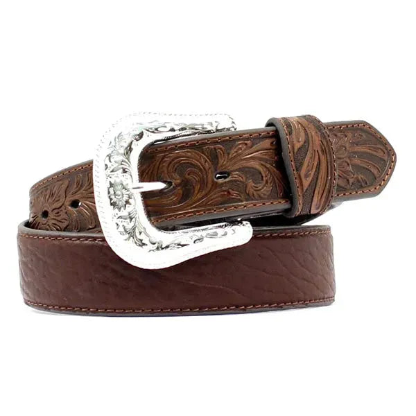 Nocona Saguaro - Mens Belt