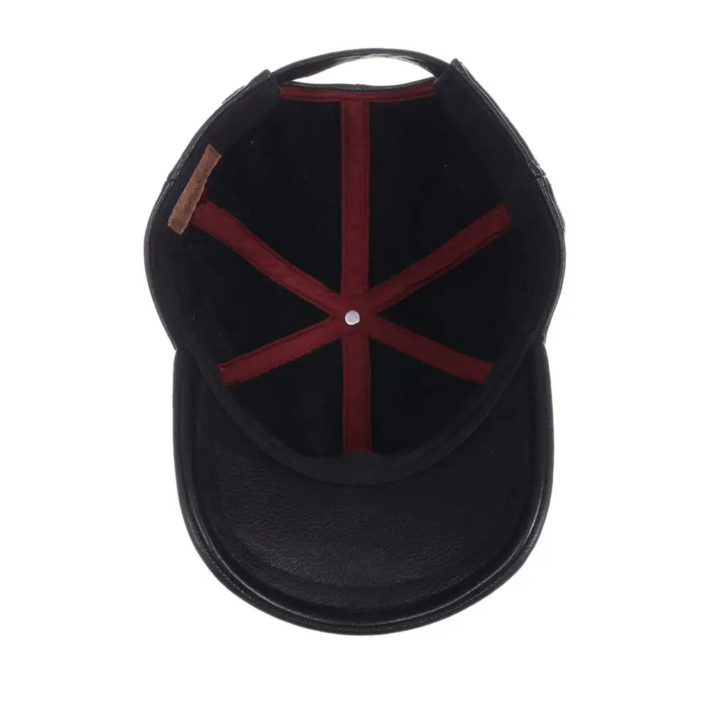 Scala Peyton - Baseball Cap