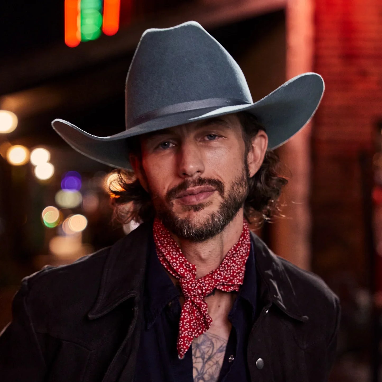 Stetson Pismo - Wool Felt Cowboy Hat