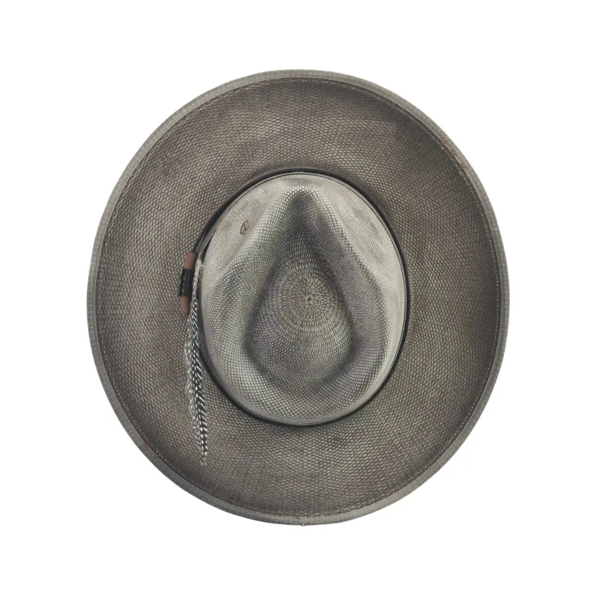 Bullhide Sonoma - Bangora Straw Cowboy Hat
