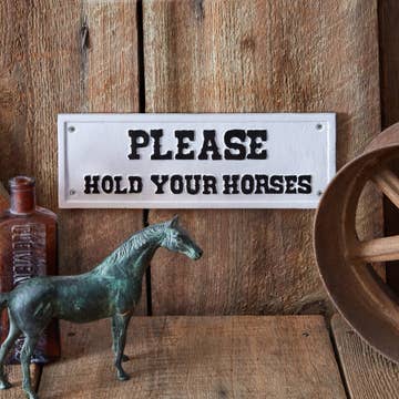 Home Goods