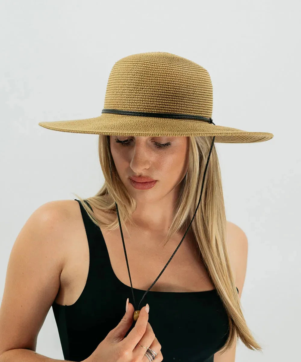 Peter Grimm Corina - Womens Straw Sun Hat