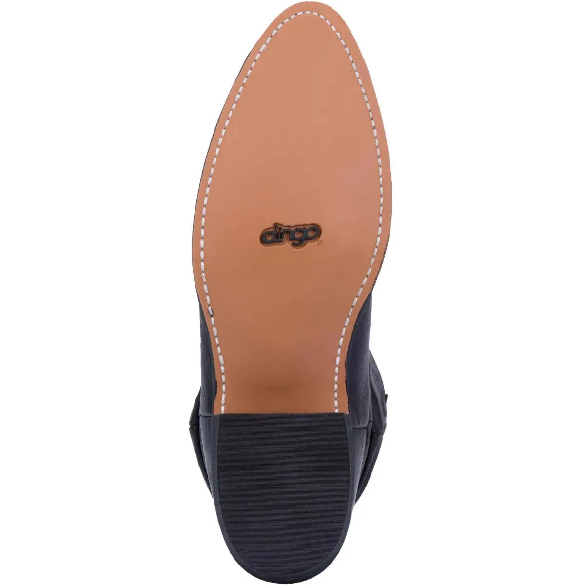 Dingo Amsterdam - Mens Cowboy Boots