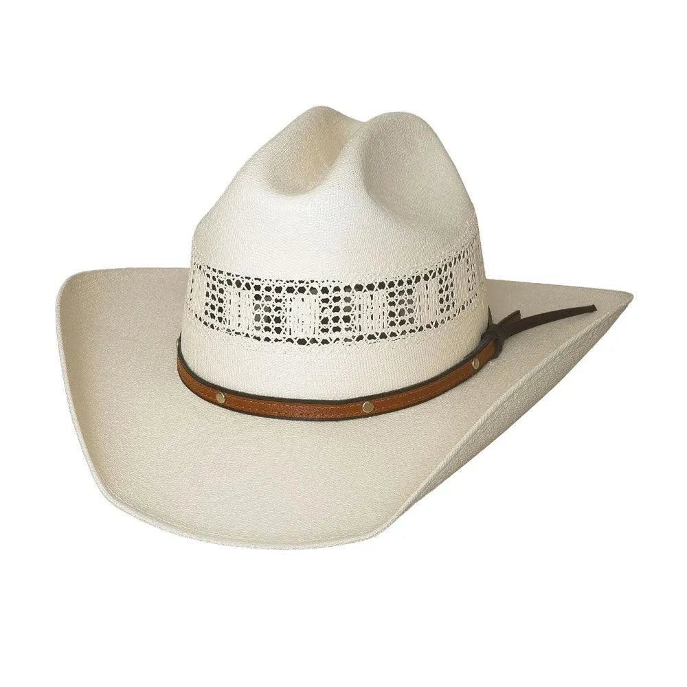 Bullhide Hooky - Children's Straw Cowboy Hat