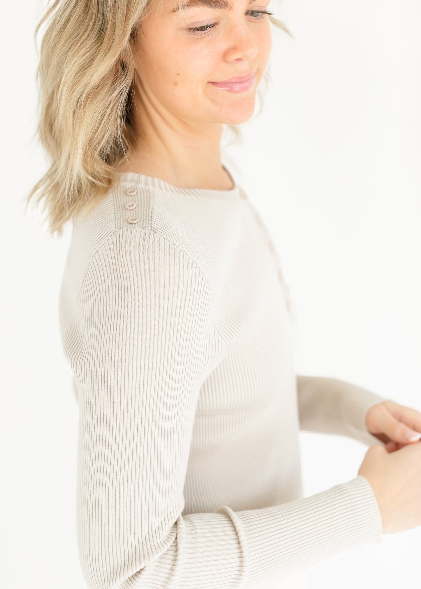 Noa Knit Maxi Dress