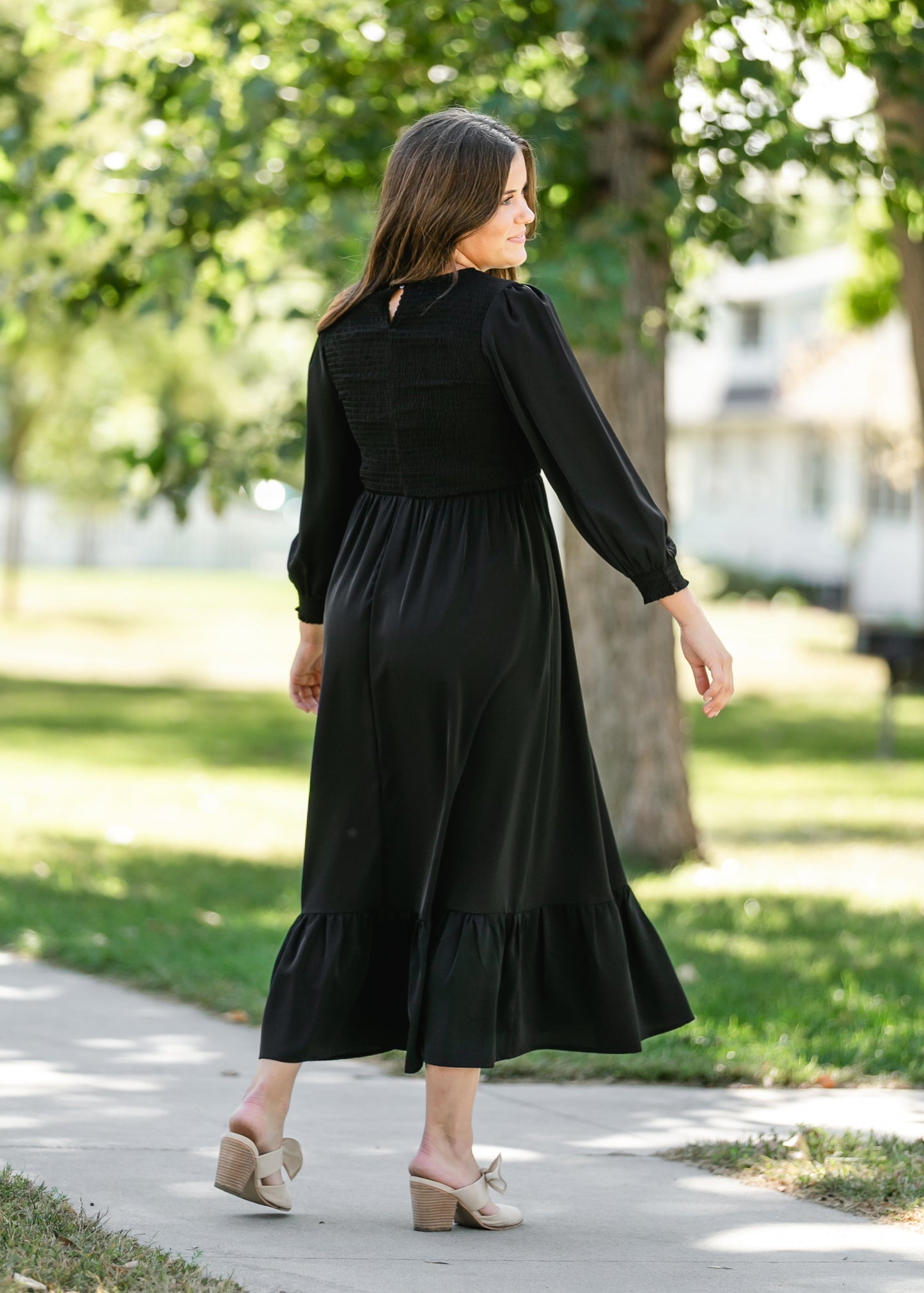 Renee Maxi Dress
