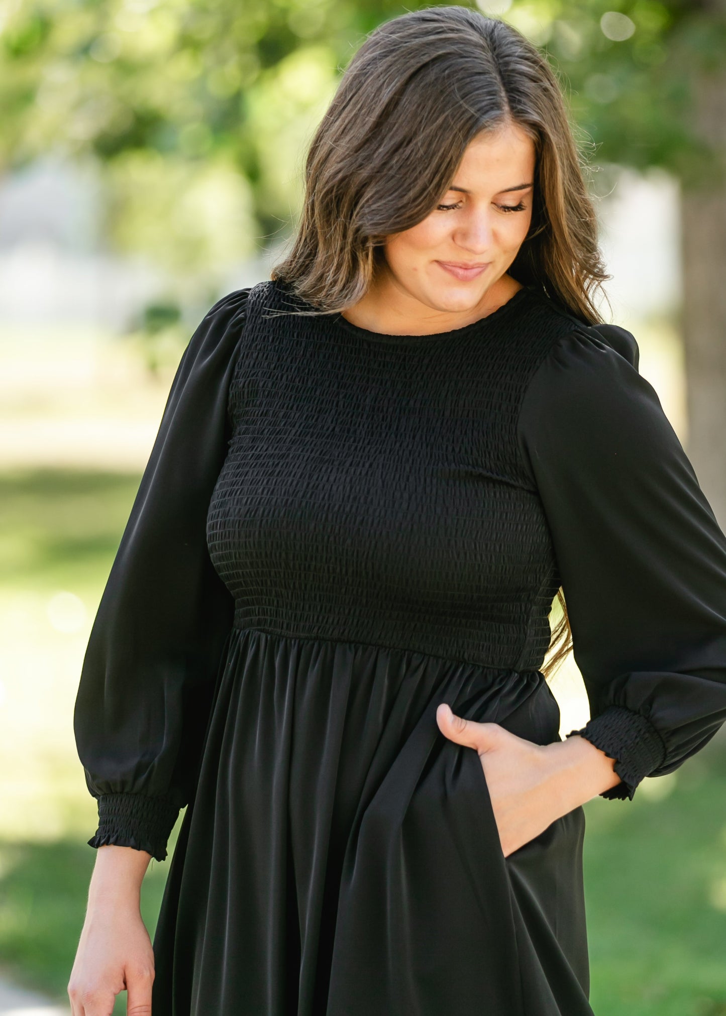 Renee Maxi Dress