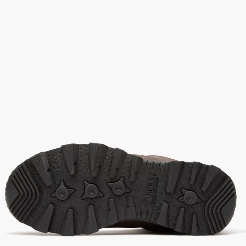 Rocky Boots Wildcat Black 400 Grams Thinsulate Insulation Boots