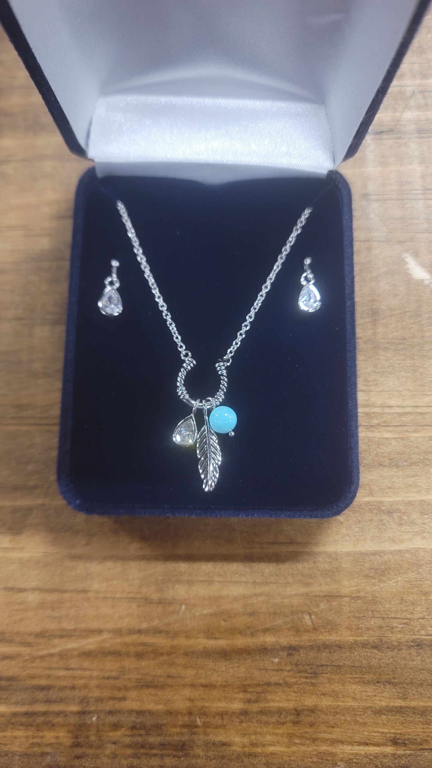Montana Silversmith Sets