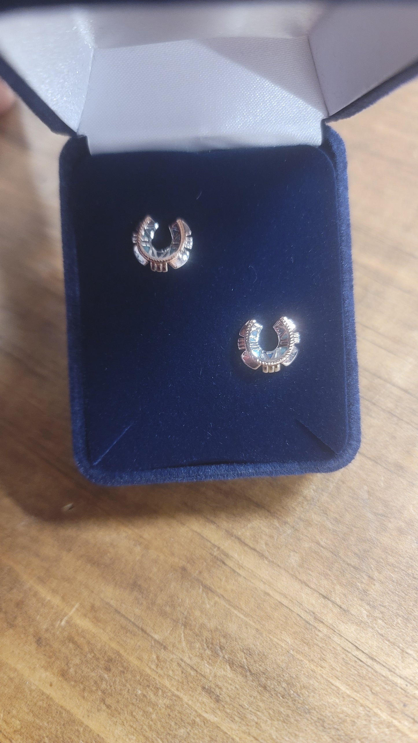 Montana Silversmith Earrings